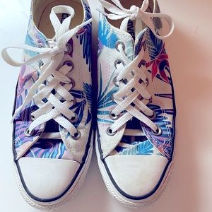 Tropical Converse